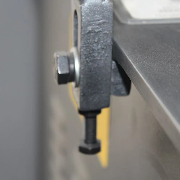 Arc Rebar Bending Machine