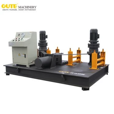 I-Beam Steel Arch Bender