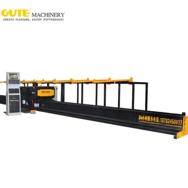 Vertikalni Rebar Bending Center