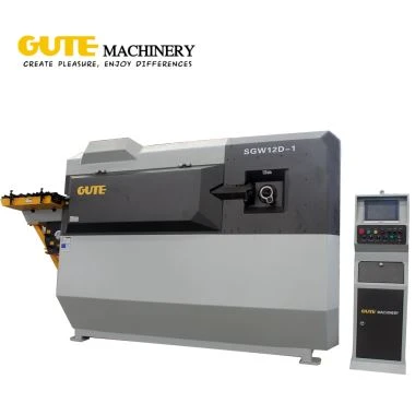 CNC krivilni stroj
