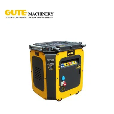 Armature, upogibni stroj